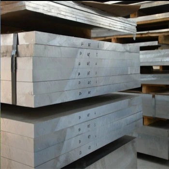 ASTM B209 Aluminum Plate