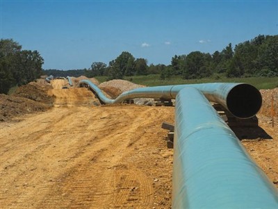 Tubería de transmisión de petróleo y gas de Irak: tubería API 5L GR.B PSL2 si...