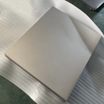 Titanio Gr5